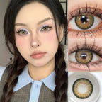 Mesiru 3T09 Glitter Brown