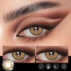 Mesiru 3T09 Glitter Brown
