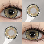 Mesiru 3T09 Glitter Brown