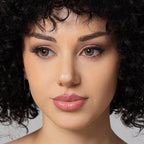 Mesiru 3T09 Glitter Brown