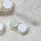 Lens Case two