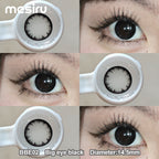 Mesiru BBE02 Big Eye Black
