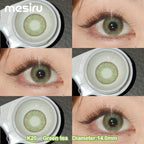 Mesiru K20 Green Tea