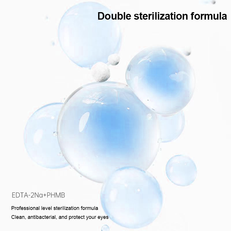 Multi Purpose Lens Solution 60ml