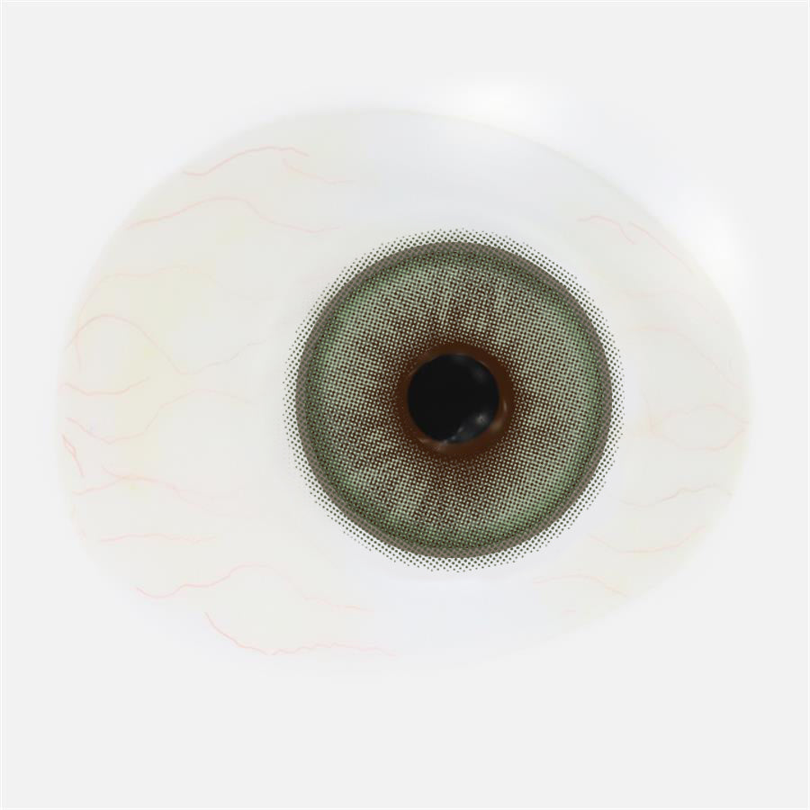 Mesiru R5 Jesus Green