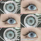 Mesiru R20 Light Gray