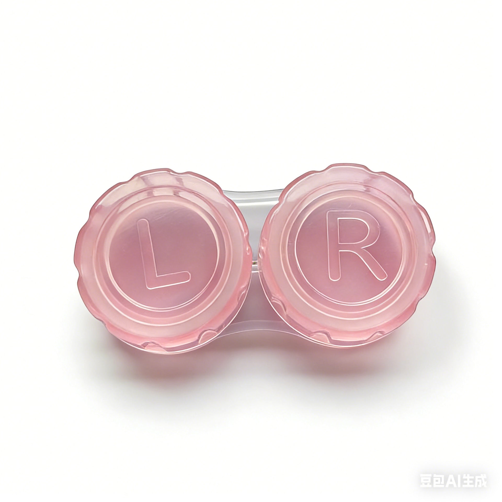 Lens Case one