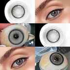 Mesiru D14 Honor Diamond Sugar Gray