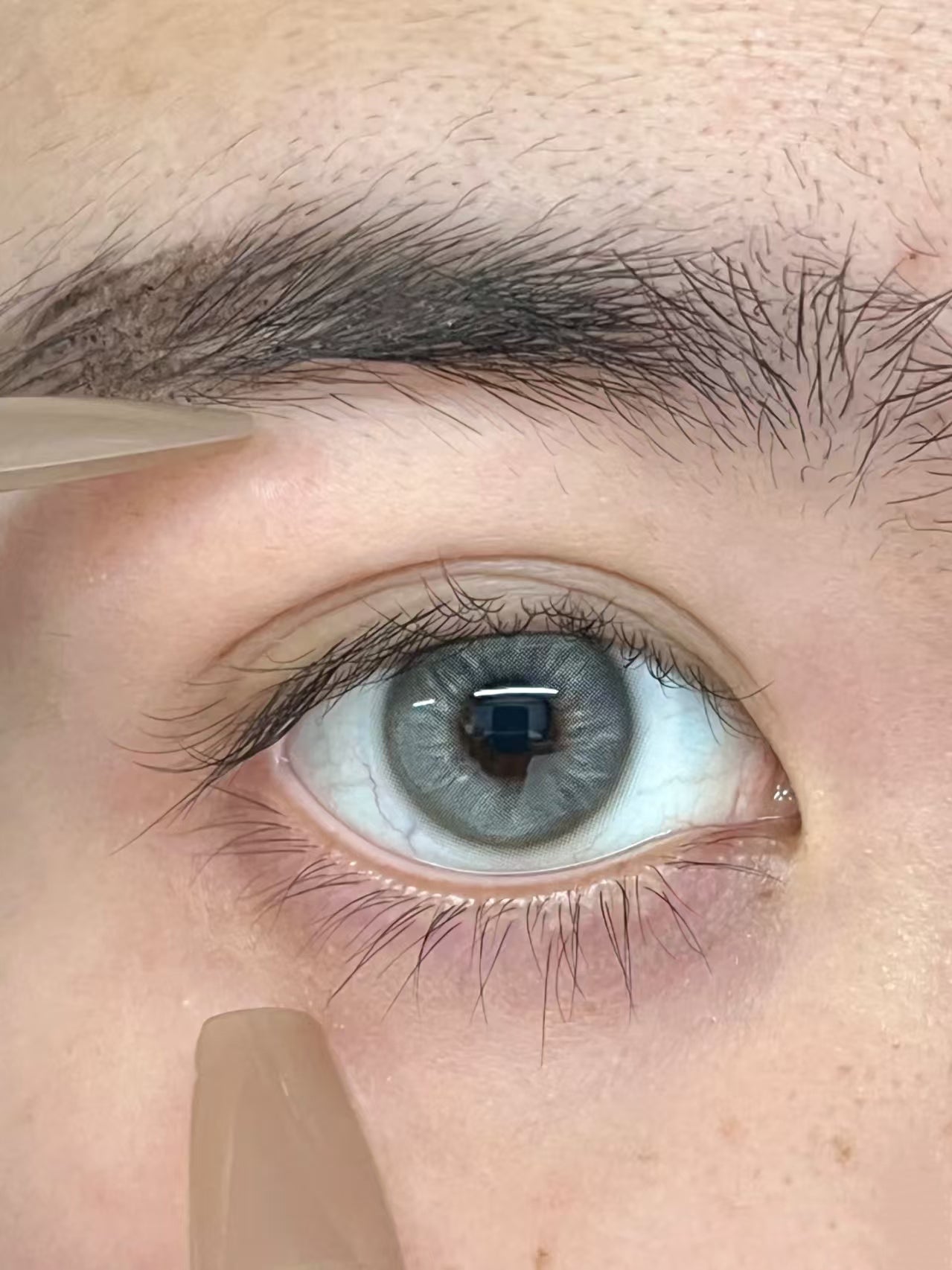 Mesiru R4 Serene Gray