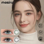 Mesiru R4 Serene Gray