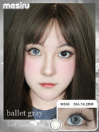 Mesiru MS06 Ballet Gray