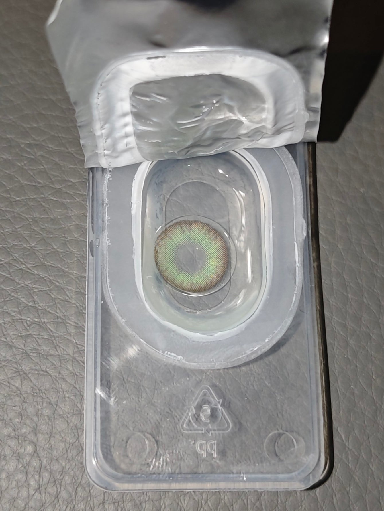 Mesiru K20 Green Tea
