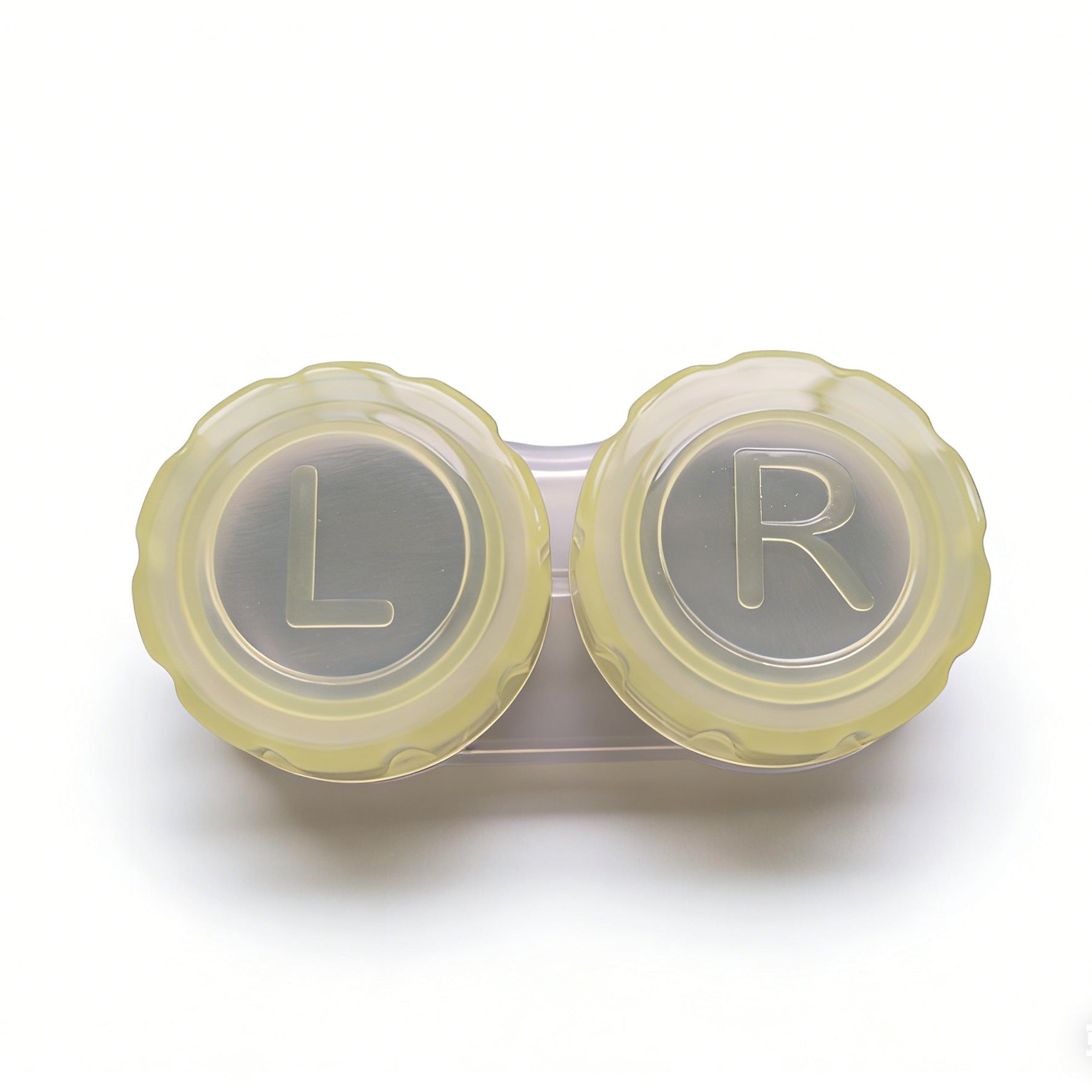 Lens Case one