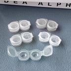 Lens Case three