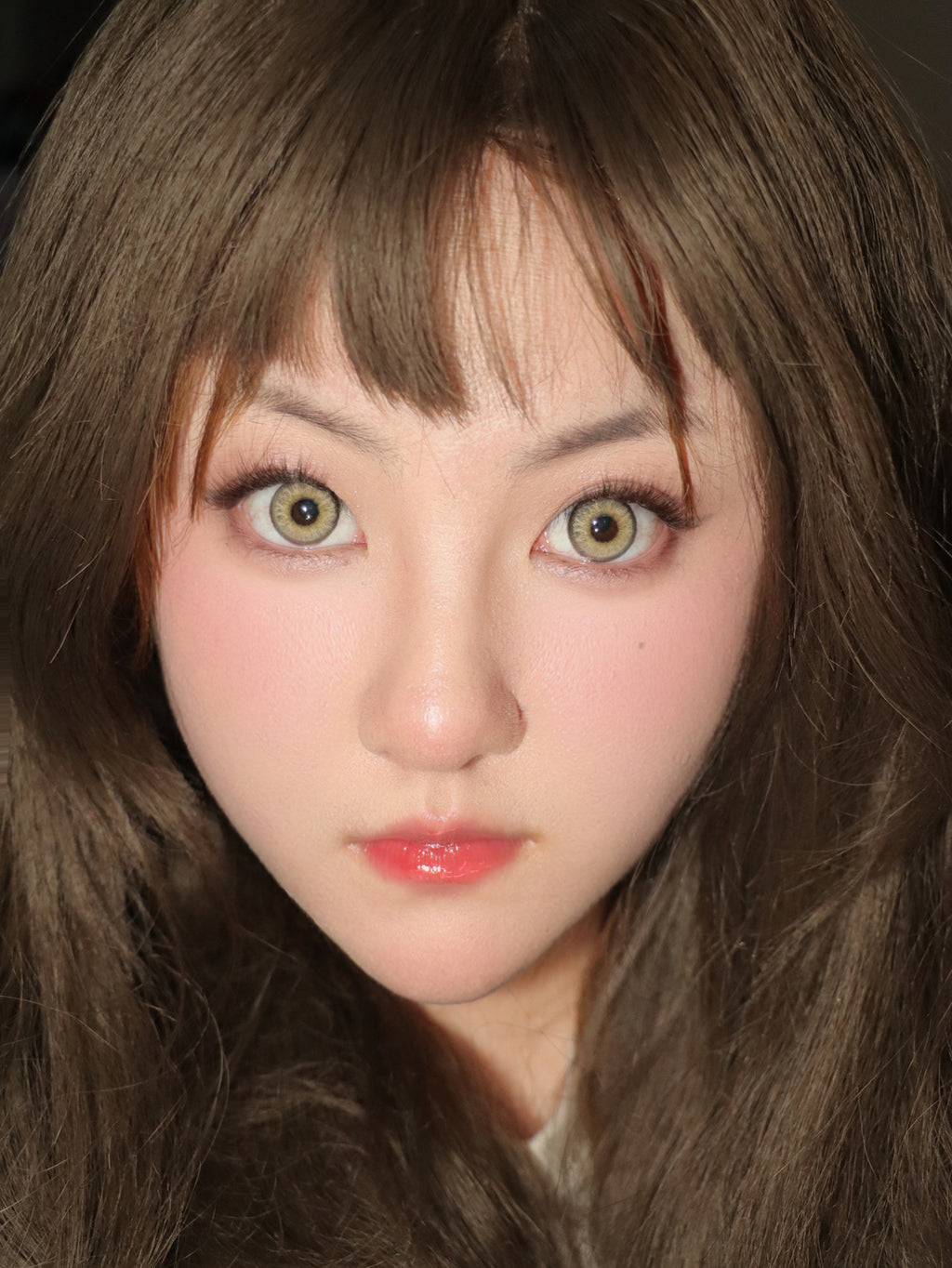Mesiru E6 Himalaya Gray