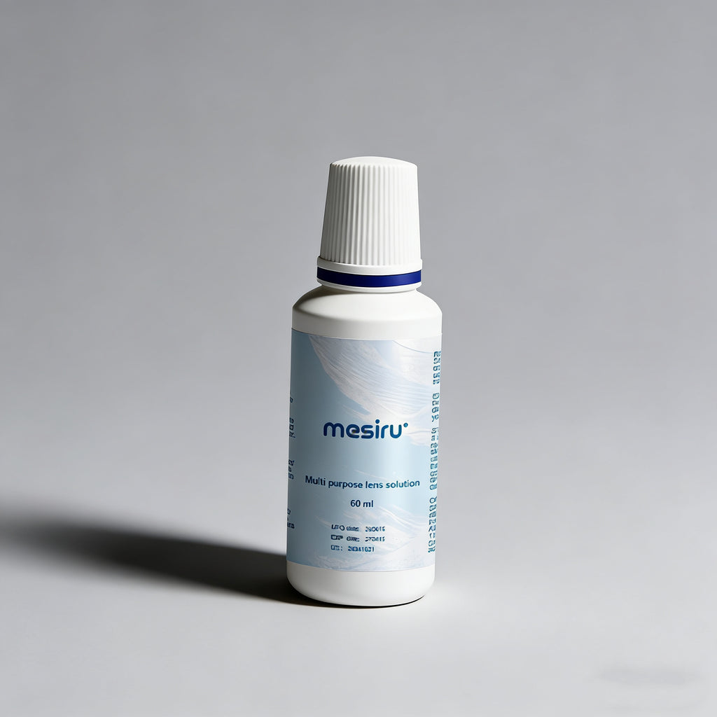 Multi Purpose Lens Solution 60ml
