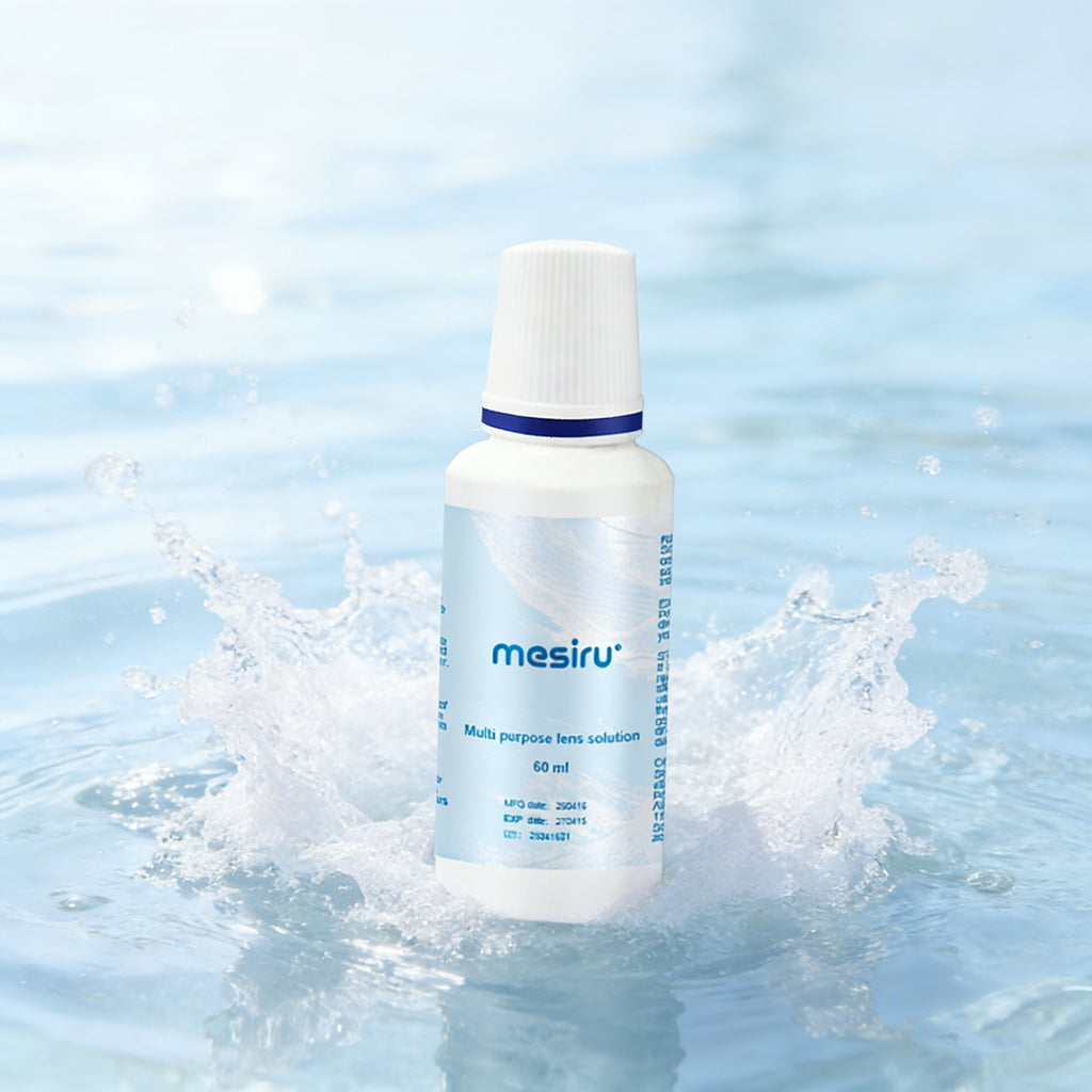 Multi Purpose Lens Solution 60ml