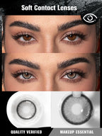 Mesiru D14 Honor Diamond Sugar Gray