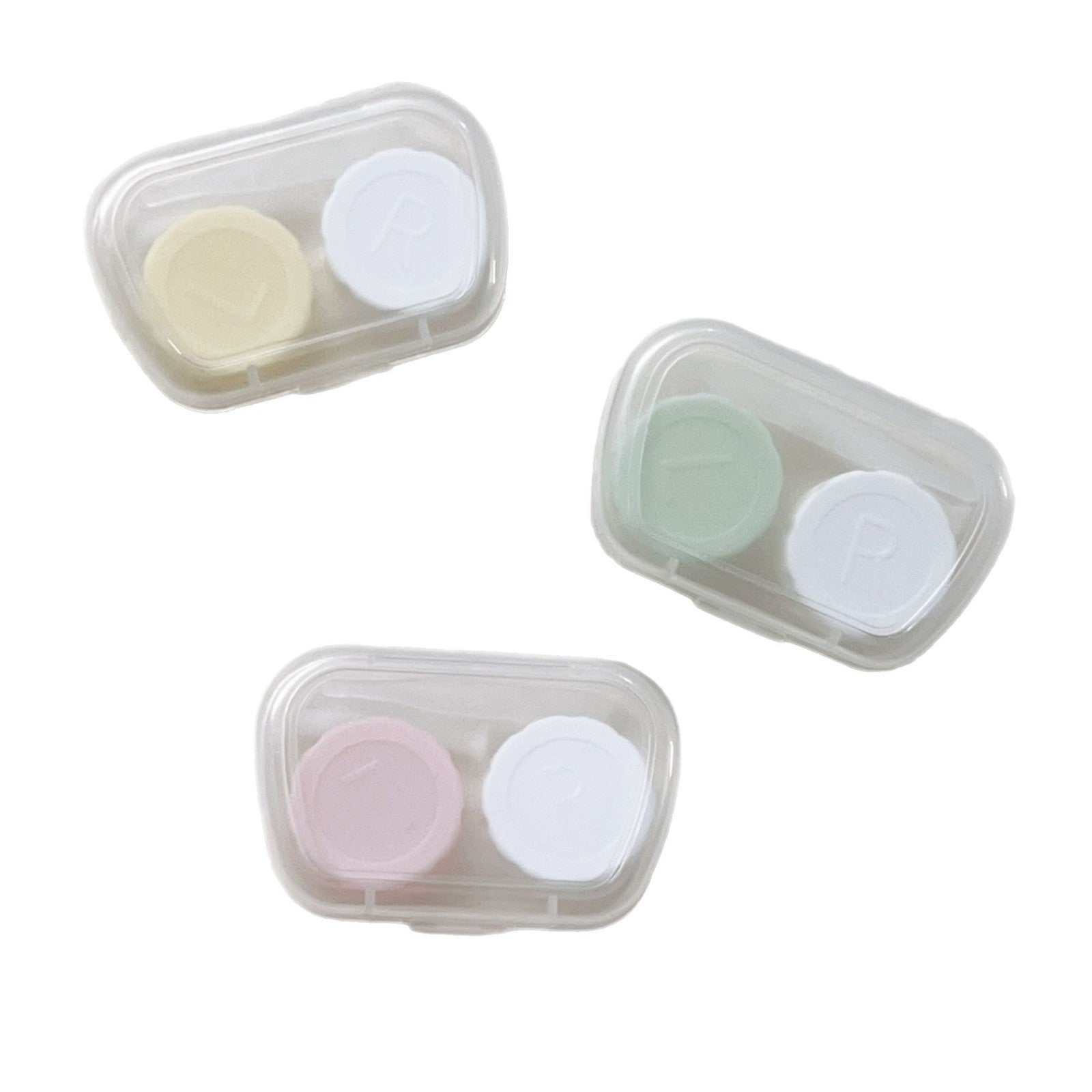 Lens Case two
