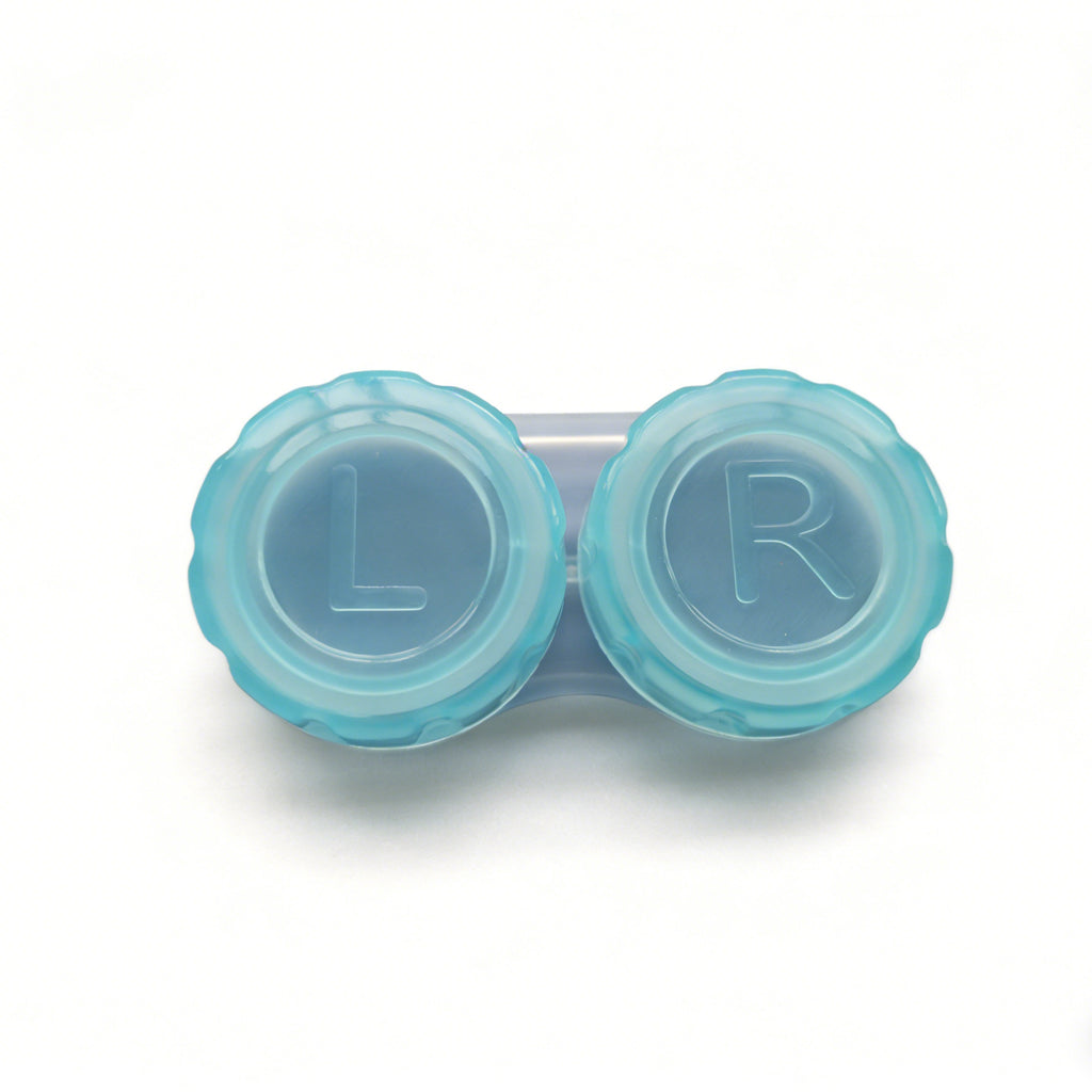 Lens Case one