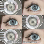 Mesiru MS06 Ballet Gray