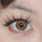 Mesiru K1 Coconut Brown