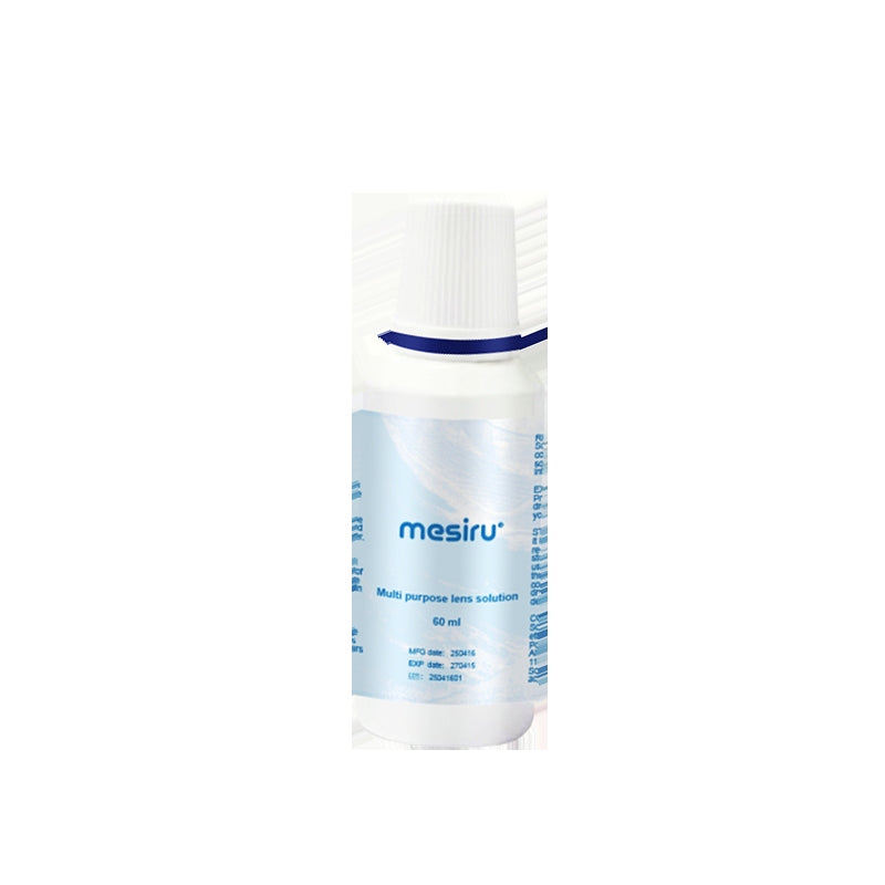 Multi Purpose Lens Solution 60ml