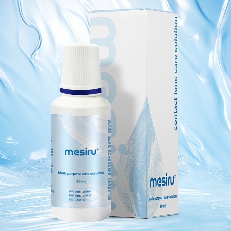 Multi Purpose Lens Solution 60ml