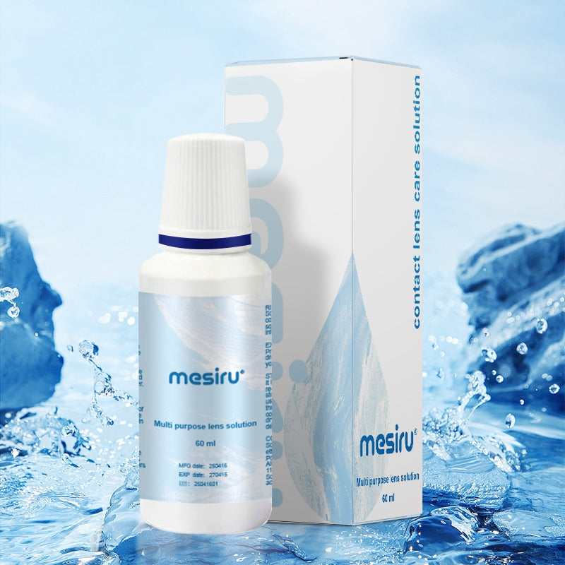 Multi Purpose Lens Solution 60ml