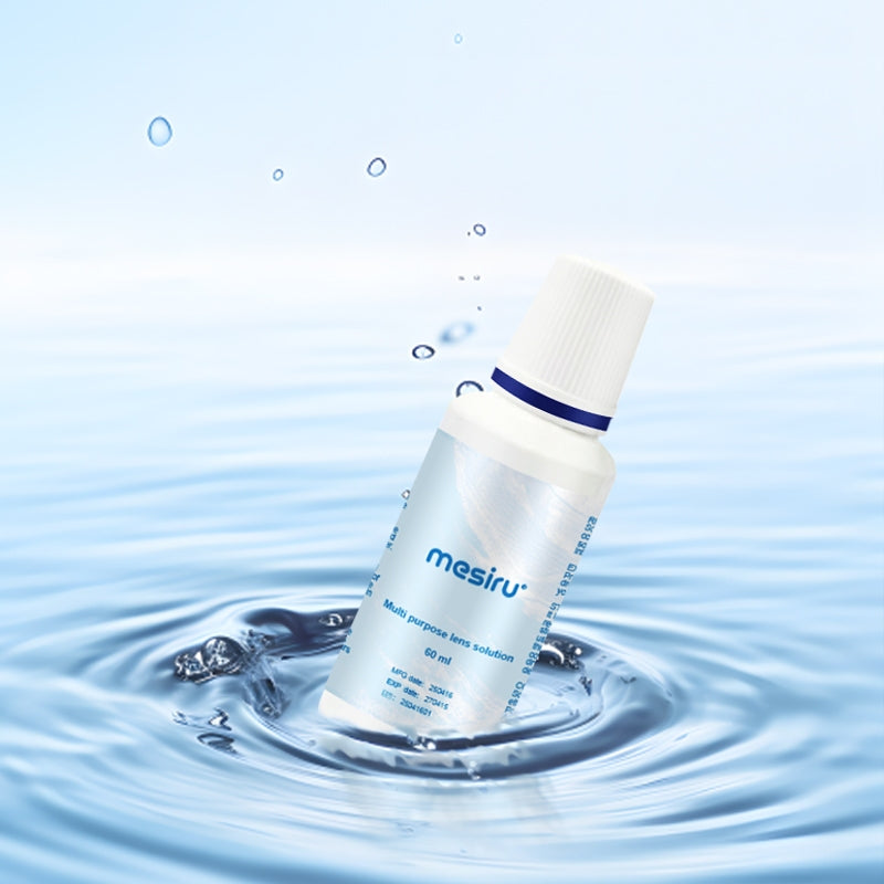 Multi Purpose Lens Solution 60ml