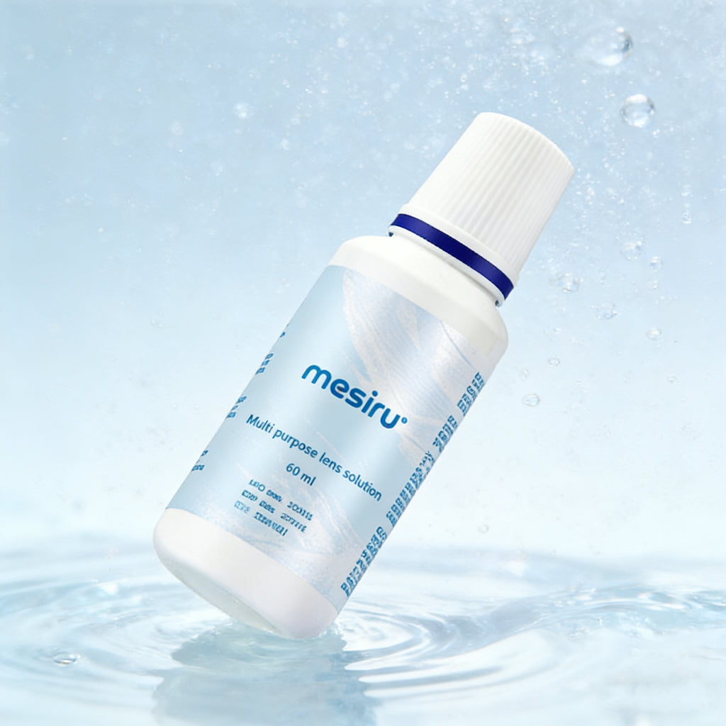 Multi Purpose Lens Solution 60ml