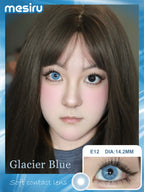 Mesiru E12 Glacier Blue