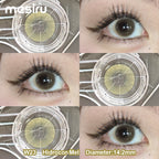 Mesiru W23 Hidrocor Mel Brown