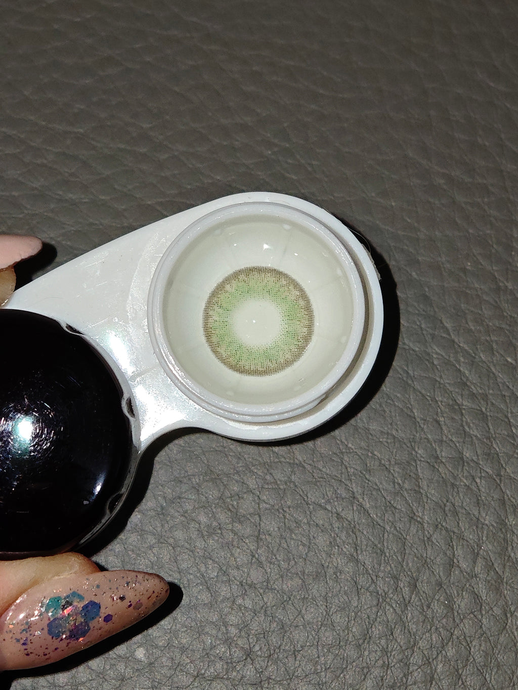 Mesiru K20 Green Tea