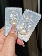 Mesiru E6 Himalaya Gray