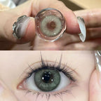 Mesiru R5 Jesus Green