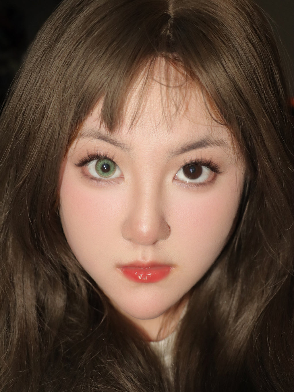 Mesiru K20 Green Tea
