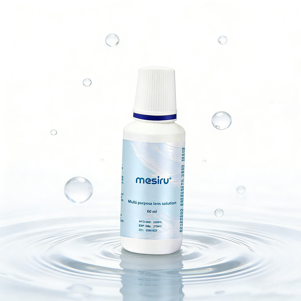 Multi Purpose Lens Solution 60ml