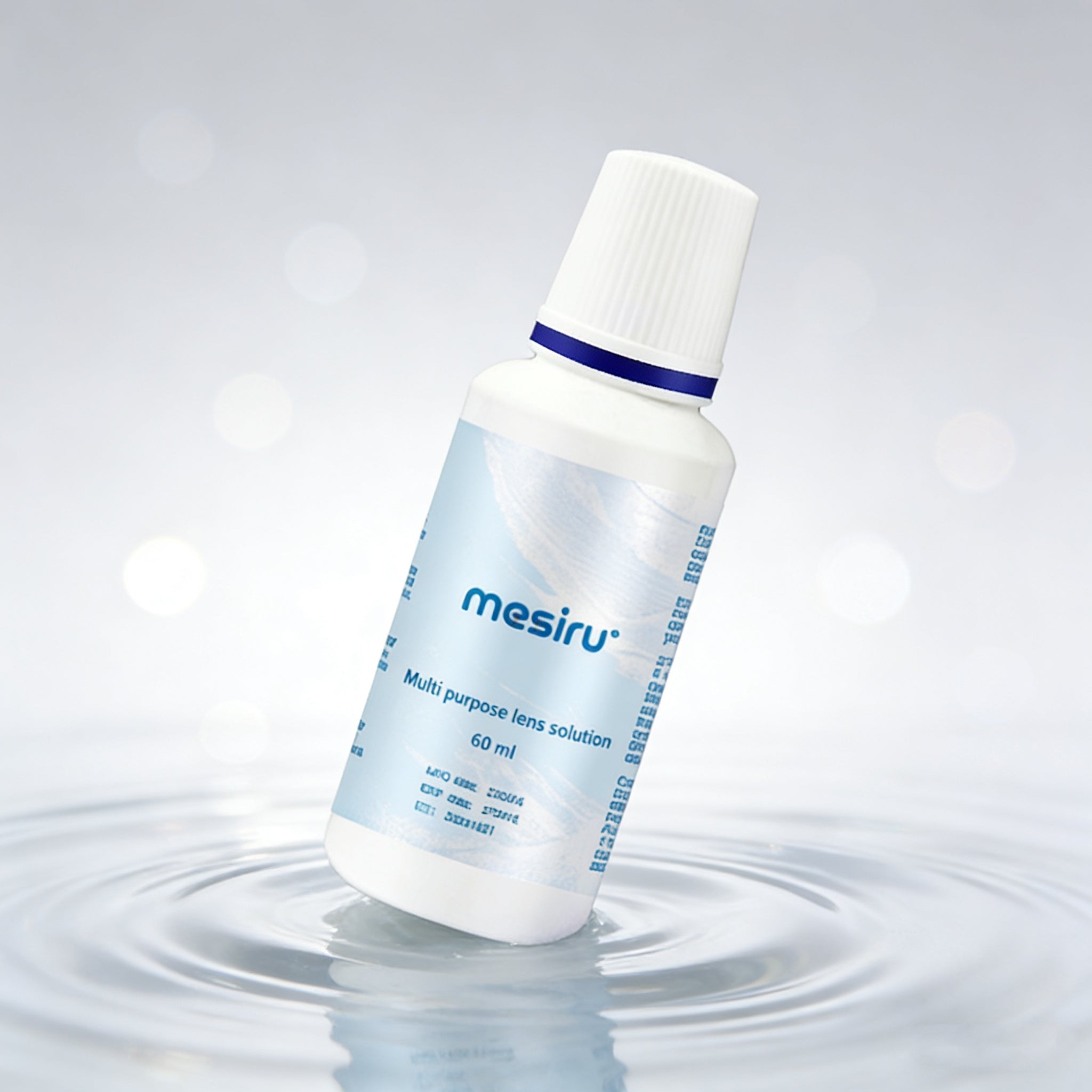 Multi Purpose Lens Solution 60ml