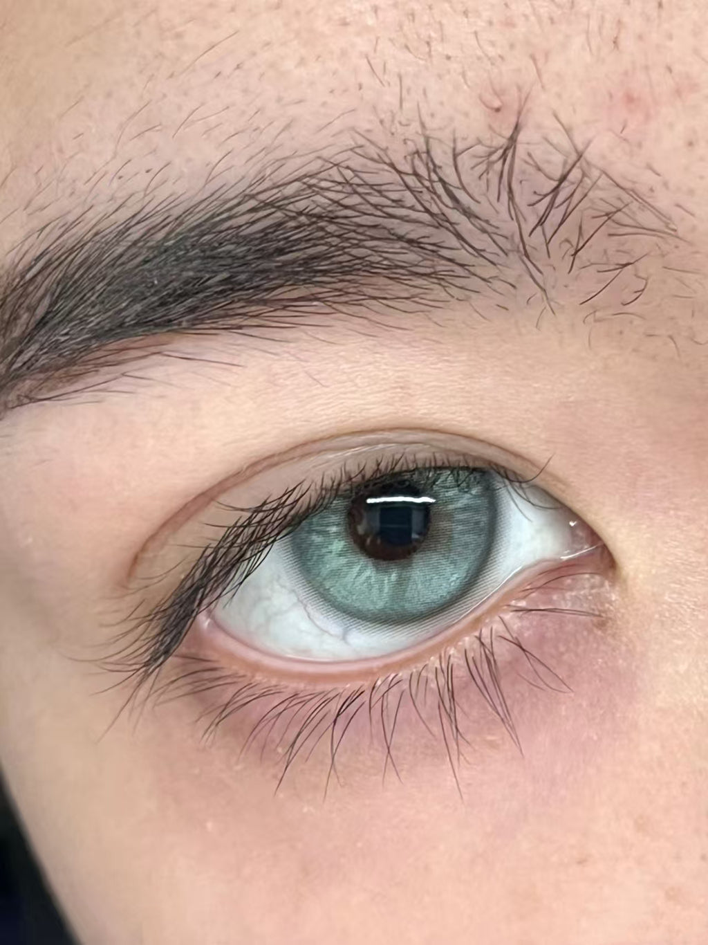 Mesiru R5 Jesus Green