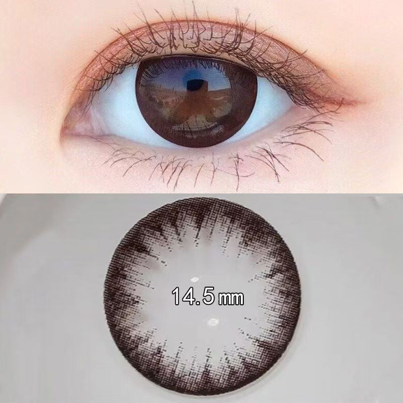 Mesiru BBE01 Big Eye Brown