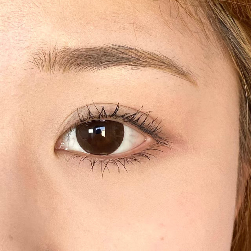 Mesiru BBE01 Big Eye Brown