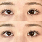 Mesiru BBE01 Big Eye Brown