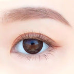 Mesiru BBE01 Big Eye Brown