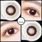 Mesiru BBE01 Big Eye Brown