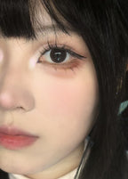 Mesiru BBE01 Big Eye Brown