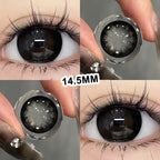 Mesiru BBE02 Big Eye Black