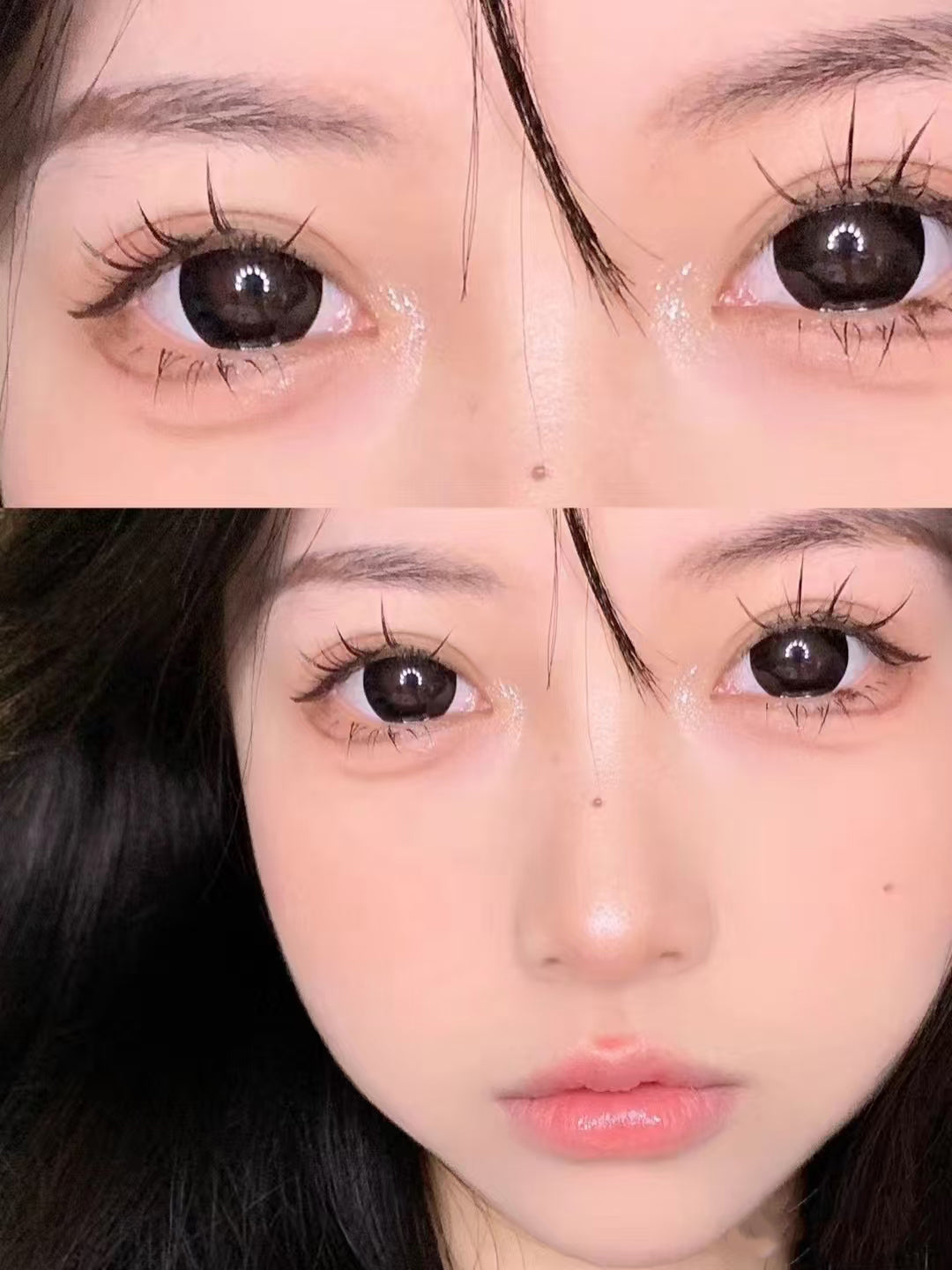 Mesiru BBE02 Big Eye Black