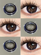 Mesiru BBE02 Big Eye Black