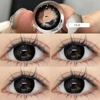 Mesiru BBE02 Big Eye Black